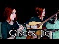 Alina Gingertail - Ginger Jig (Original)