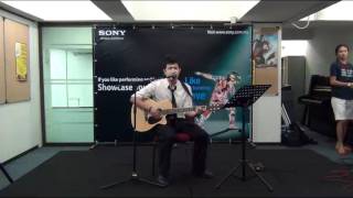 Fireflies | Like Performing (MY:RS2:C08)