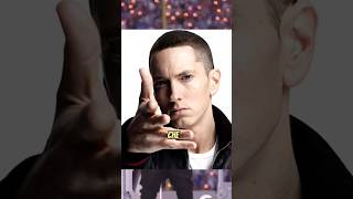 LO SAPEVI CHE EMINEM DETIENE UN RECORD MONDIALE?#musica#rap#rapitaliano #eminem#curiosità#rapper