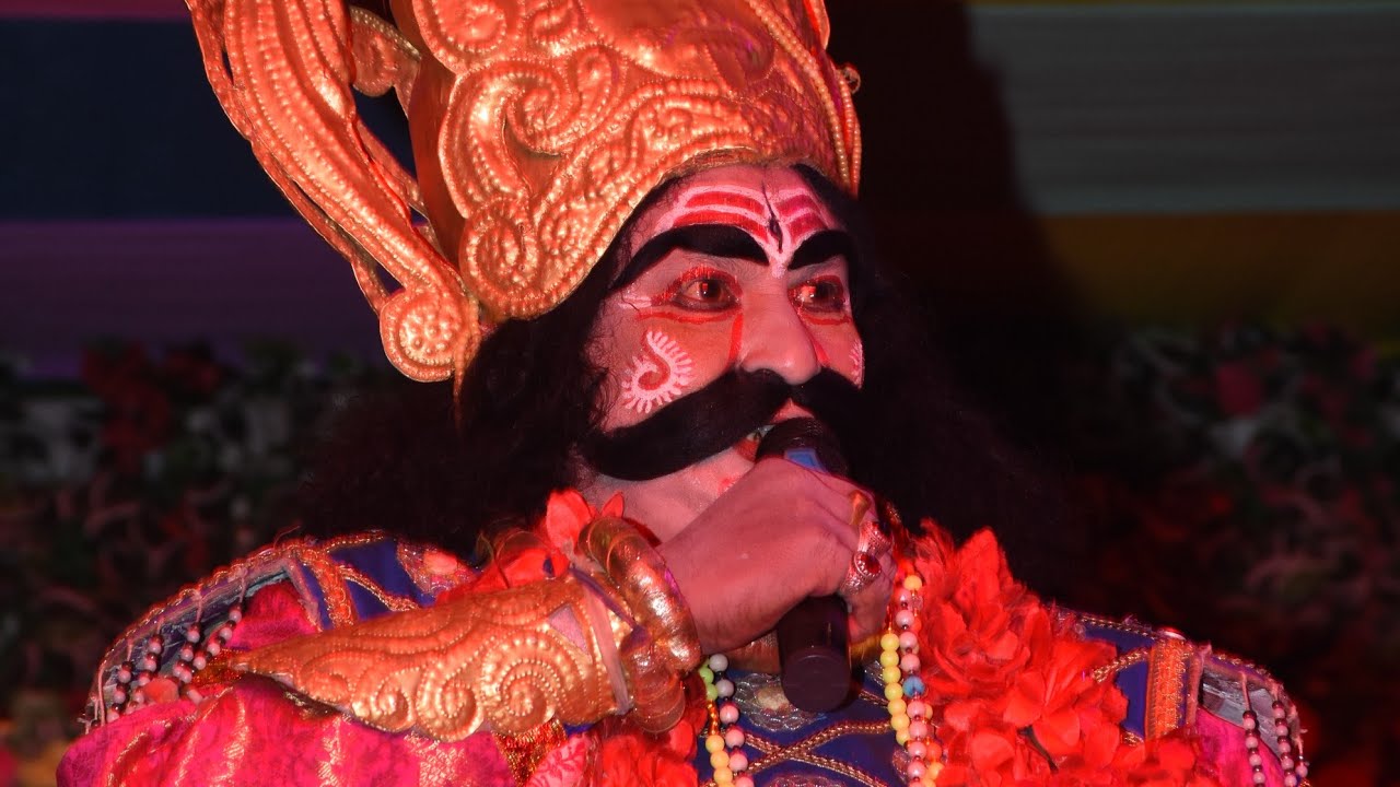 SUNANI Maharaj Lokesh Sunani is ଲିବେ 2