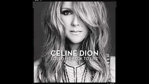 Celine Dion.. Incredible