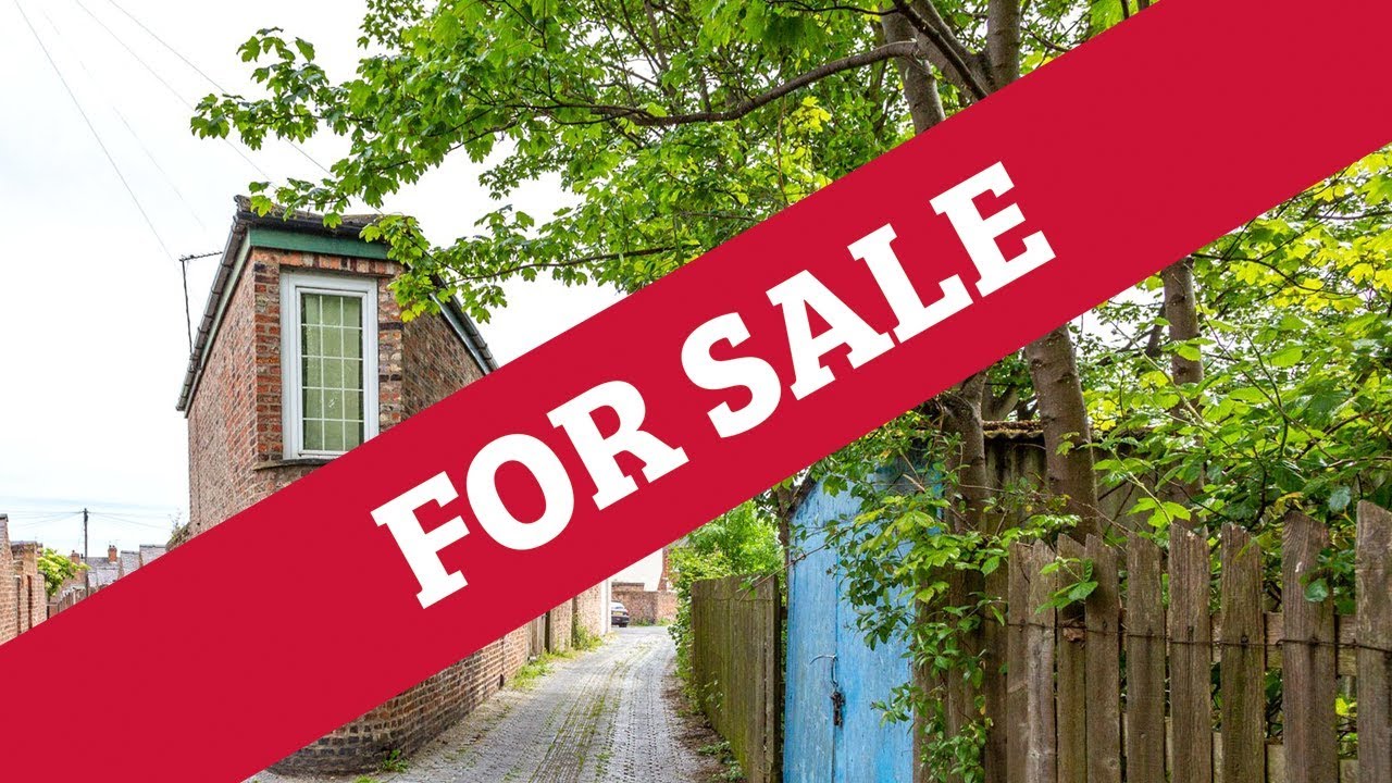 House For Sale York, UK 58 Ashville Street Preston Baker Estate Agent York YouTube