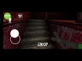 Granny chapter Two Nightrem Mode Main Door Escape Endings Good Gameplay 4# 