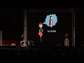 It didn&#39;t start with you | Shereen Rizk | TEDxGUC