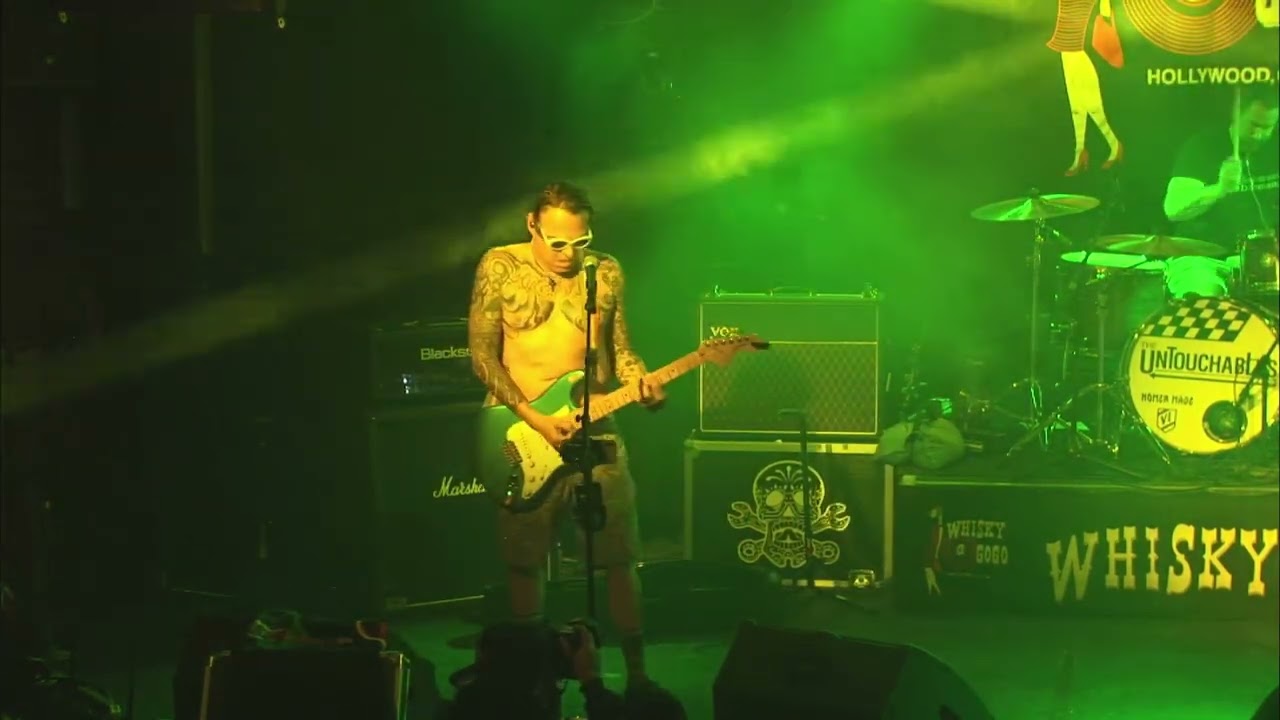 OH LORD   PERFORMANCE VIDEO