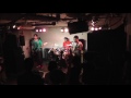 CROSSOVER LIVE 【TRICERATOPS】FLY AWAY