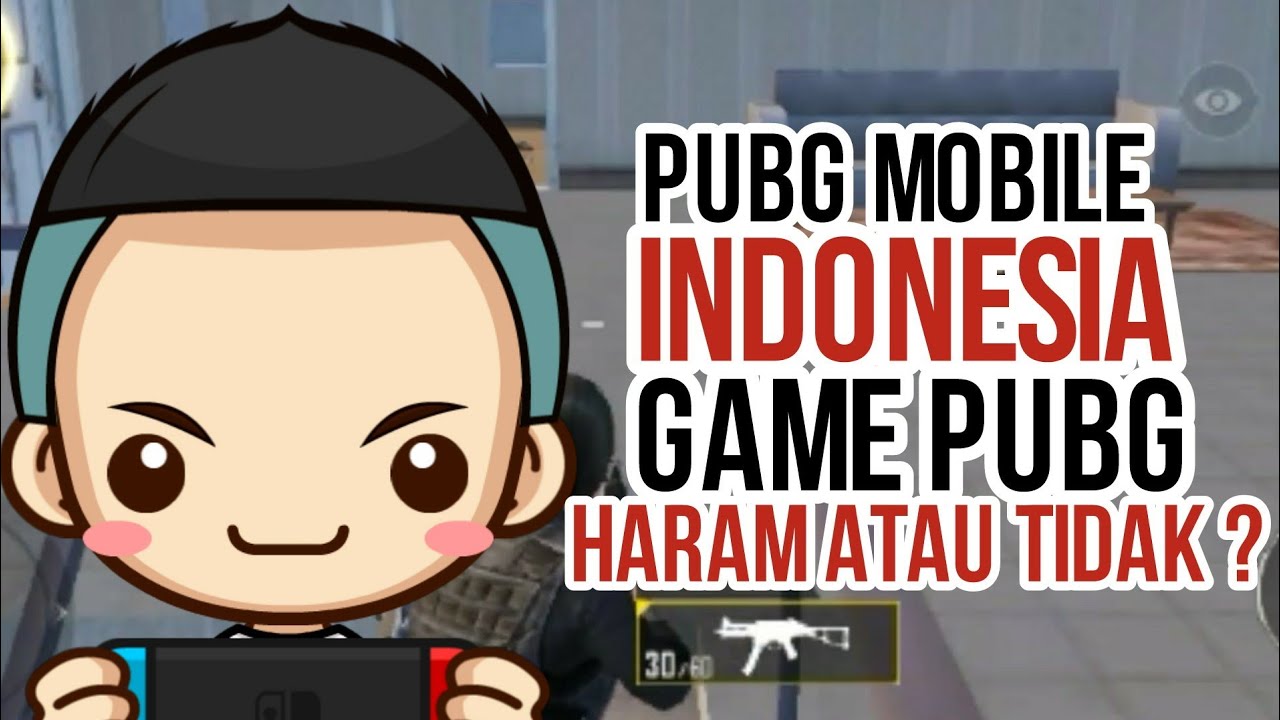 Pubg Haram Atau Tidak Ini Pendapat Saya Pubg Mobile Indonesia - pubg haram atau tidak ini pendapat saya pubg mobile indonesia