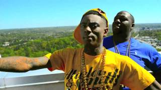 Soulja Boy - AK47 (Music Video)