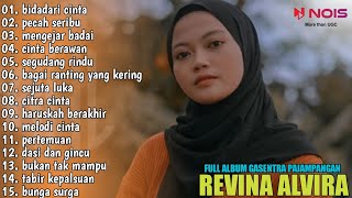 Download lagu Bidadari Cinta - Pecah Seribu - Mengejar Badai | Revina Alvira Full Album Cover  mp3