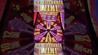 🚨 NEW!! BRIDE OF FRANKENSTEIN PAID HUGE!! @DelawareParkCasino  #slot #shorts
