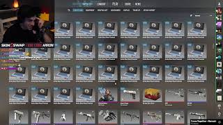 🔴LIVE: UNBOXING TERMINALS RIGHT NOW🔴