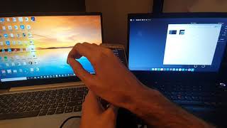 Using a Phone Rubber Ducky to hack into a laptop screenshot 4