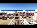  side today promenade  beach side star  trendy 16 turquie turquie side plage antalya