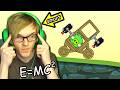 Bad piggies is a game for smart people like myself
