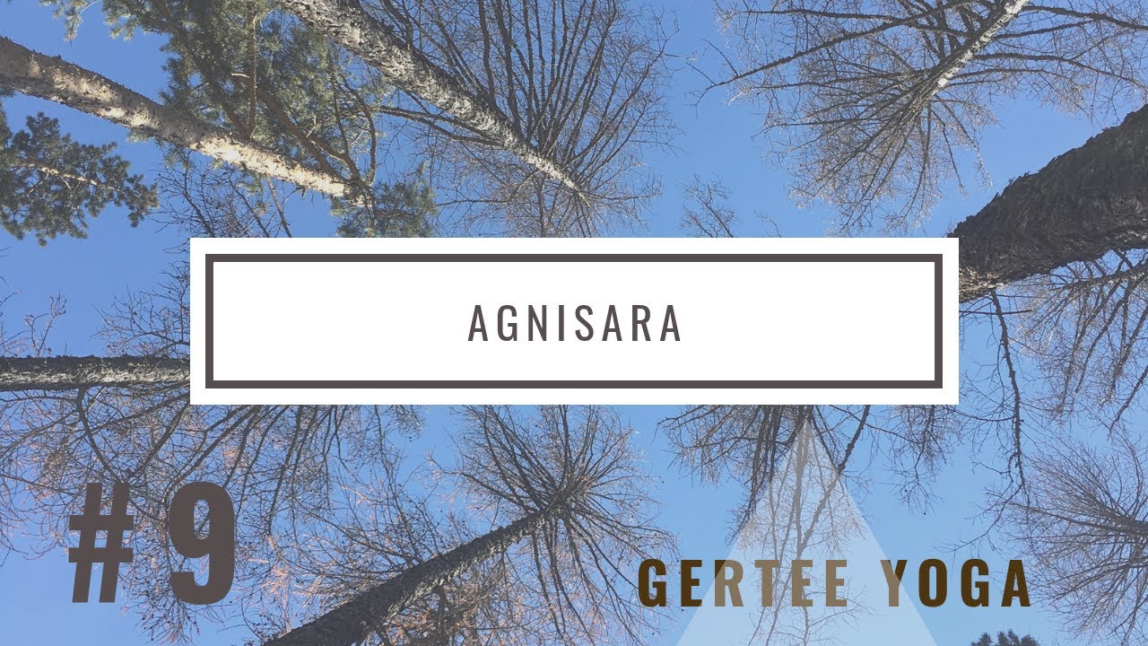 Agnisara