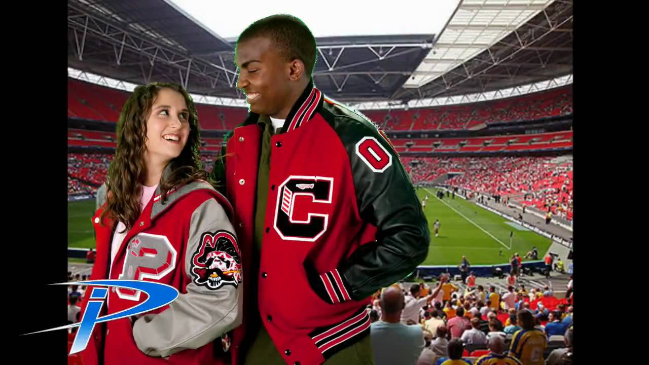 varsity jackets letterman jackets youtube high school football letterman jacket