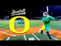 Hitting nukes with the Oregon Ducks under the lights!