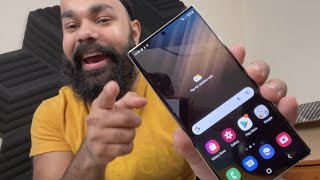 PEHLI BAAR ISS PHONE SE VLOG KIYA