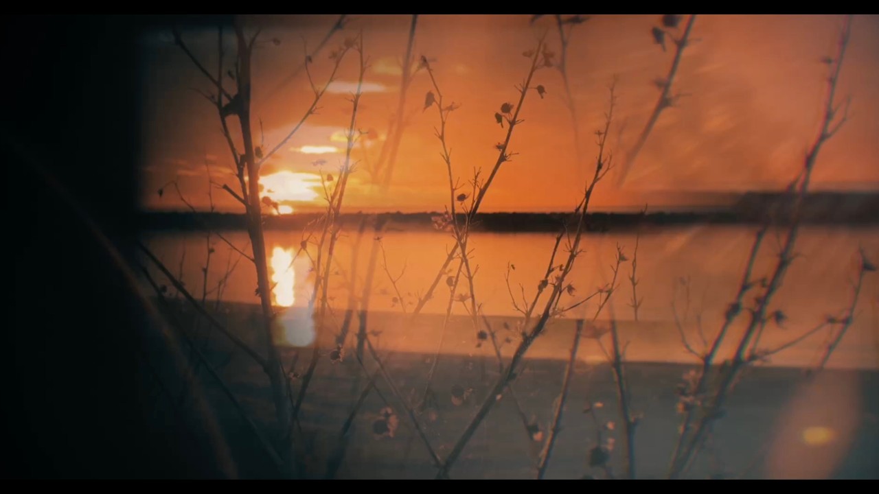 Watch RAY BORNEO - Heating Sand on YouTube Watch RAY BORNEO - Heating Sand on YouTube