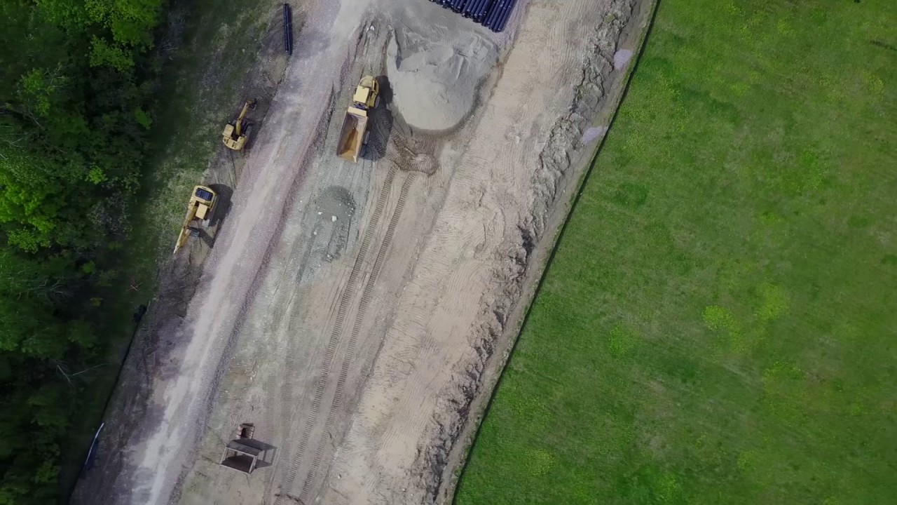 Mavic Pro gimbal pitch goes haywire in Litchi mission YouTube