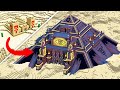 O melhor templo do minecraft