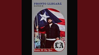 Pronto Llegará - RatedR