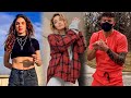 All The Time Slowed Dance TikTok Challenge Compilation