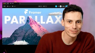 Framer Parallax Animation Tutorial