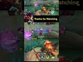 🛡️ Defense to Offense – Comeback Mode Activated! #mlbb #mobilelegends #asmr #fyp  #tanking #uranus