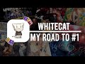 osu! My Road to #1