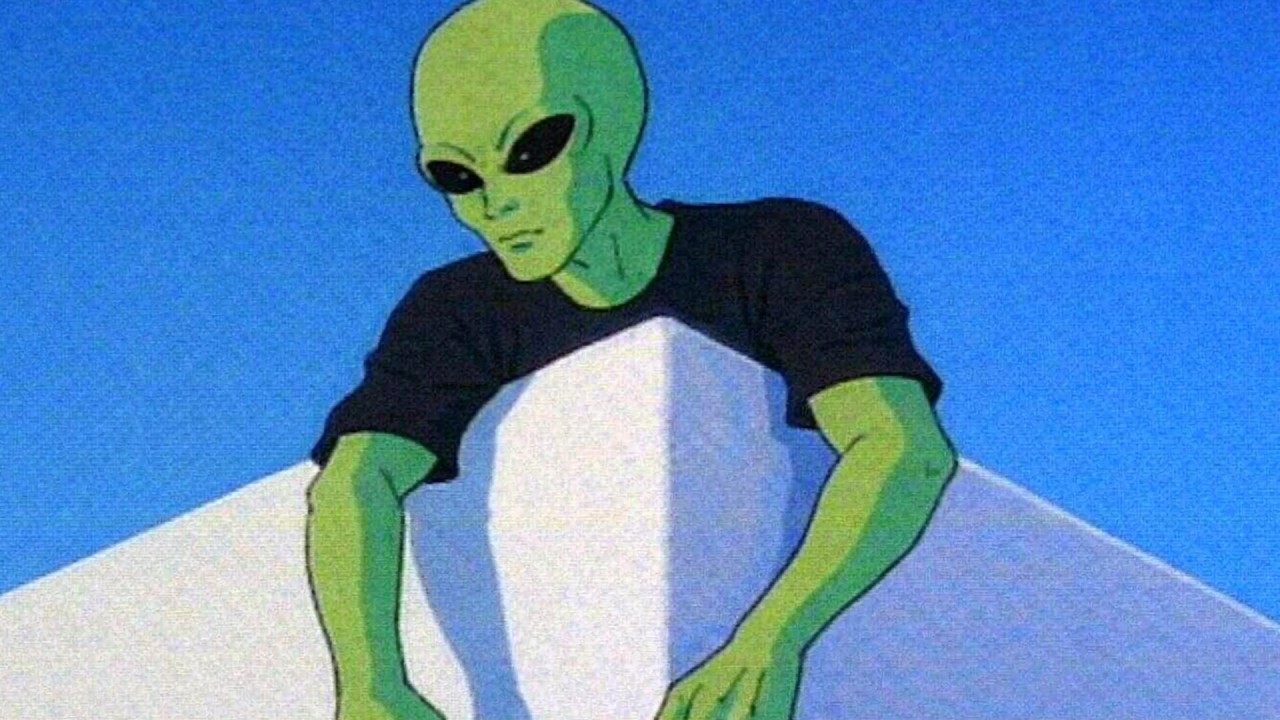 the pain is in slow motion