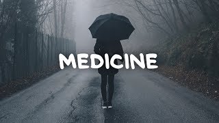 Clara McHugh - Medicine (Lyrics) chords