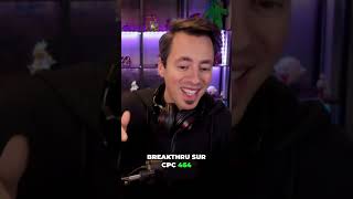 Souvenirs : Jouer à Breakthru avec mes frères ! Nostalgie garantie #shorts