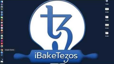 How to Delegate to iBakeTezos using Tezbox and Galleon wallets with Ledger Nano S