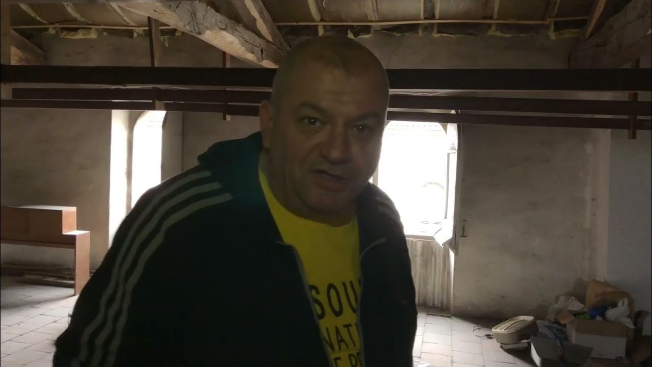 Mon brocanteur chez les bonnes sœurs, PARTIE 2 "Les voies du seigneur sont impénétrables" YouTube