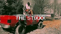 The Stixxx Southern Pride (OFFICIAL MUSIC VIDEO)