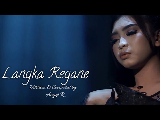 LANGKA REGANE | Dede Risty |Orchestra Version |Official Music Video class=