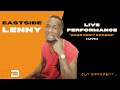 Cut different tv presents dogs dont change live performance by eastside lenny