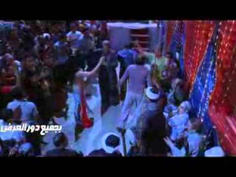 مهرجان عمرو حرفوش من فليم متعب وشاديه