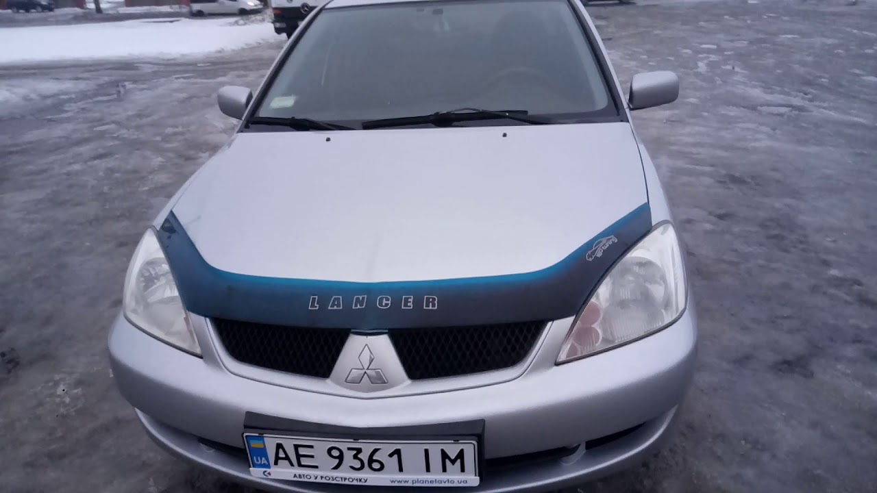 Авто ландмарк 2007