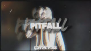 BoyWithUke - Pitfall (Filtered Instrumental)