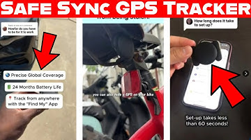 SafeSync GPS Tracker Review, Scam or Legit, Is This Really a “Global” Car Tracker?
