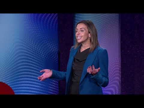 How AI could personalize your health care | Neveen F. Awad | TED@BCG 2024