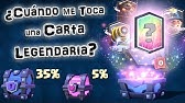 subir de nivel en clash royale para android - YouTube