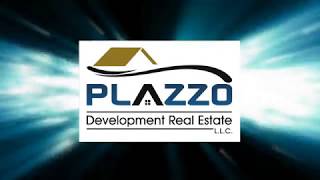 Presentation Plazzo Residence JVT Dubai