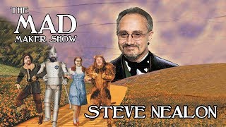 Ep55 The Mad Maker Show - Steve Nealon of Makers Media Network