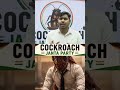 cockroach janata party #hemantsir #hemant #hemant #durgeshsir