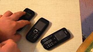 Как улучшить звук в бюджетных Nokia 101, 1202, 1280 и других(Как улучшить звук в бюджетных телефонах Nokia 101, 1202, 1280 и других. В этих моделях только один динамик, который..., 2013-10-05T14:21:37.000Z)