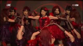JKT48 - M10.BEGINNER'S GAMBLE #PertaruhanCintaJKT48 #JKT48OriginalSetlist