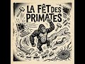 L'HOMME ET/EST UN ANIMAL #musique #ia #music #animals #humanity